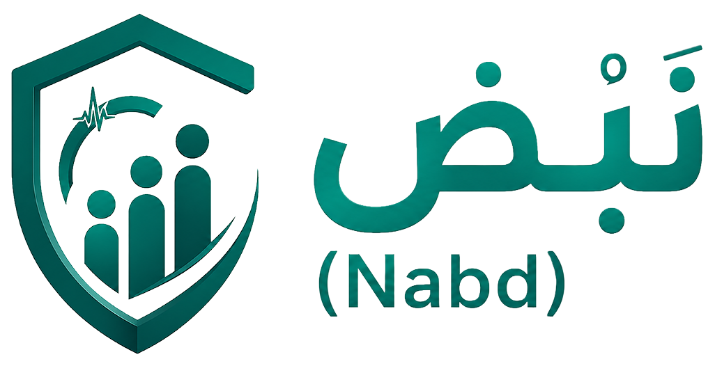 Nabd logo